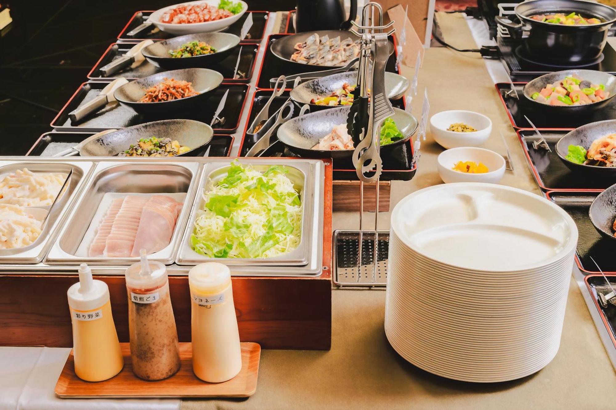 แวน คอร์ทแลนด์ โฮเต็ล Hotel Aira ภายนอก รูปภาพ